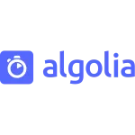 Algolia SVG Icon